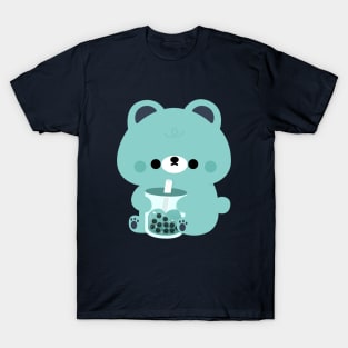 Bear T-Shirt